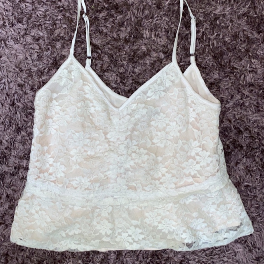 Abercrombie & Fitch Shirt
